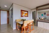 Residencial via Florida AP102 D - B&B Gramado