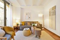 Columbus Apartment - Ferienwohnung Barcelona