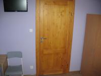 Small Twin Room