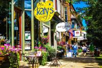 Chair Lift Lodge- Best Location in EVL Village! - Ferienwohnung Ellicottville