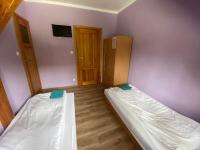 Small Twin Room