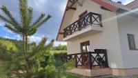 Domki Oaza Spokoju Berezka - B&B Berezka