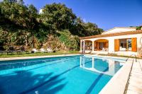 Casa La Calma - Chambres d’hôtes Calonge