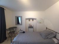 Habitación Doble con vistas al jardín - 1 o 2 camas