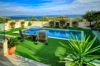 Masanda - B&B Ždrelac