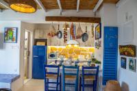 Castle Holiday Apartments - Chambres d’hôtes Limassol