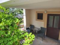 Apartman Pepa Murter - B&B Murter