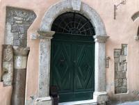 Appartamento nel Borgo - B&B Orte