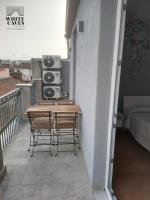 White Caves Catania Apartment - B&B Catania