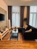 B&B Ostrava - SOFI living - Bed and Breakfast Ostrava