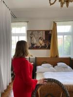 Appartement met 2 slaapkamers