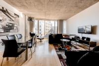 Les Immeubles Charlevoix - Le 760-309 - Chambres d’hôtes Québec