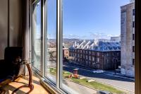Les Immeubles Charlevoix - Le 760-309 - B&B Québec