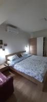 B&B Ohrid - Petar studio apartments Ohrid - Bed and Breakfast Ohrid