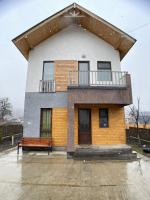 Villa in Bakuriani - B&B