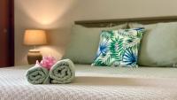 Chambre Double ou Lits Jumeaux - Vue sur Jardin