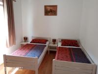 Apartamento de 2 dormitorios