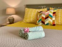 Chambre Double ou Lits Jumeaux - Vue sur Jardin