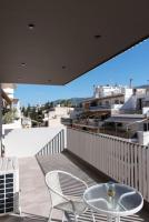 Modern apartment close to Athens city center (Form_F2) - Chambres d’hôtes Athènes