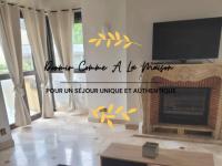 Le Castel - Dormir Comme à La Maison - - Ferienwohnung