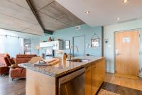 Les Immeubles Charlevoix - Le 760-412 - B&B Québec