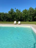 Agriturismo Terre di Nelio - Bed and Breakfast Vignanello