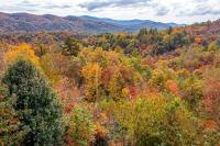 B&B Blue Ridge - Honey Hollow Cabin w Gorgeous Mtn Views & Hot Tub - Bed and Breakfast Blue Ridge