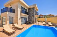 B&B Kaş - Charming Villa with Private Pool in Kas - Bed and Breakfast Kaş