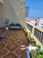 Tanger méditerranée - B&B Tangeri