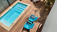 Tala Lodge Bonaire - B&B Kralendijk