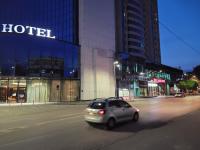 Apartment Cecovic - Mellain - B&B