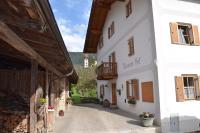 Messner Hof - Ferienwohnung Tiers