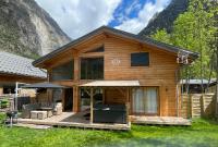 Chalet le Lotus Blanc - B&B
