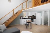 Centar city Pula apartments - B&B Pola