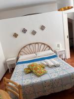 B&B Vulcano - Rosetta 4 posti Bilo - Bed and Breakfast Vulcano