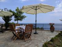 Zennova #3 Mount Athos & Sea View - B&B