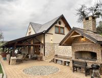 Toplik Village Resort - B&B Lukavica