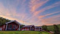 Cottage met 2 Slaapkamers