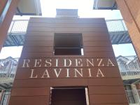 Casa di Nuvola -Residenza Lavinia - - Chambres d’hôtes