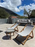 Myrtia Villas I - B&B Anomeriá