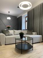 B&B Lublin - ALLURE PREMIUM APARTMENT - Bed and Breakfast Lublin