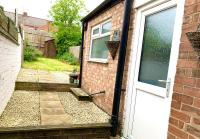 The Avenue Townhouse - B&B