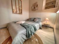 Studio ZEN hyper centre Cognac - B&B