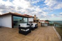 CASA NA PRAIA - BÚZIOS - B&B