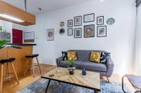 Appartement - Begane Grond