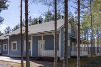 Lomahuoneistot Pajunkissa A ja B - B&B