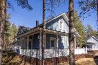 Lomahuoneistot Pajunkissa A ja B - B&B Kalajoki