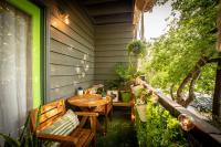 B&B Austin - Lush, Enchanting Austin Oasis! - Bed and Breakfast Austin