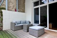 LOVELY HOME private TERRACE - B&B Viena