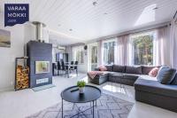 Villa Karhunkääpä - B&B Kalajoki